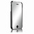 Case-Mate Barely There Case With Screen Protector - iPhone 3GS / 3G - Chrome
