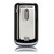 Case-Mate Barely There Case With Screen Protector - HTC Snap - Chrome