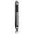 Case-Mate Barely There Case With Screen Protector - HTC Snap - Chrome