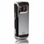Case-Mate Barely There Case With Screen Protector - Nokia N97 - Mirror Silver
