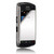 Case-Mate Barely There Case With Screen Protector - BlackBerry Storm - Chrome