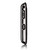 Case-Mate Barely There Case With Screen Protector - BlackBerry Storm - Chrome