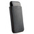 Sena Kutu Case For iPhone 3GS / 3G - Black