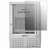 Martin Fields Screen Protector - Amazon Kindle DX
