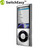 SwitchEasy CapsuleThins UltraClear Plastic Case For iPod Nano 5G