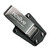 Noreve Resistant Metal Belt Clip