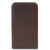 Knomo Sleeve For iPhone 3GS / 3G - Dark Brown