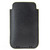 Knomo Pouch For iPhone 3GS / 3G - Black / Yellow