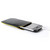 Knomo Pouch For iPhone 3GS / 3G - Black / Yellow