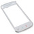 Nokia N97 Replacement Front Housing - White