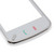 Nokia N97 Replacement Front Housing - White