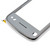 Nokia N97 Replacement Front Housing - White