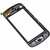 Nokia N97 Replacement Front Housing - White