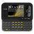 Sim Free Nokia 6760 Slide - Black
