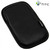 HTC PO S491 Hero Standard Leather Pouch - Black