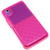 FlexiShield Skin For The LG KP500 Cookie - Pink