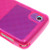 FlexiShield Skin For The LG KP500 Cookie - Pink
