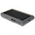 Silicone Case for Sony Ericsson Satio - Ice