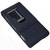 ToughGuard Shell For Sony Ericsson Satio - Black