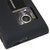 ToughGuard Shell For Sony Ericsson Satio - Black