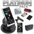 Platinum Pack For Sony Ericsson Satio