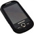 Silicone Case for Samsung Genio Touch - Black