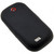 Silicone Case for Samsung Genio Touch - Black