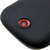 Silicone Case for Samsung Genio Touch - Black