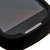 Silicone Case for Samsung Genio Touch - Black