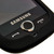 Silicone Case for Samsung Genio Touch - Black