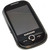 FlexiShield Skin For The Samsung Genio Touch - Transparent Black