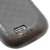 FlexiShield Skin For The Samsung Genio Touch - Transparent Black