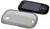 FlexiShield Skin For The Samsung Genio Touch - Transparent Black