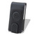 SmartEdge Leather Flip Case - Sony Ericsson Aino - Black