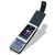 SmartEdge Leather Flip Case - Sony Ericsson Aino - Black
