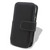 SmartEdge Leather Case - Samsung Omnia II - Black