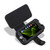 SmartEdge Leather Case - Samsung Omnia II - Black