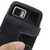 Tuff-Luv Leather Case For Samsung i8000 Omnia II