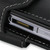 PDair Horizontal Leather Pouch Case - Sony Ericsson Satio