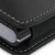 PDair Horizontal Leather Pouch Case - Sony Ericsson Satio