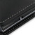 PDair Vertical Leather Pouch Case - Sony Ericsson Satio