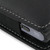 PDair Vertical Leather Pouch Case - Sony Ericsson Satio