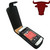 Piel Frama Case For Nokia N97 - Black