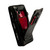Sony Ericsson Satio Krusell Classic Leather Case
