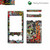 Sony Ericsson W595 Ed Hardy Design Replacement Housing