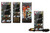 Sony Ericsson W595 Ed Hardy Design Replacement Housing