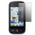 Martin Fields Screen Protector - Motorola Dext