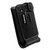 HTC Tattoo Orbit Flex Krusell Premium Leather Case