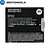 Motorola BP6X Battery