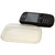 FlexiShield Plus Skin For The BlackBerry Curve - Clear
